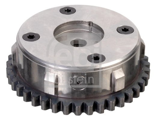 Camshaft Adjuster